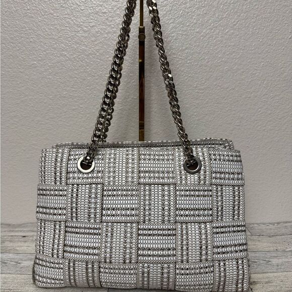 Alma Tonutti Italian Bag NWOT - Picture 1 of 17